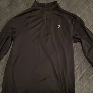 SB tech 1/4 zip up